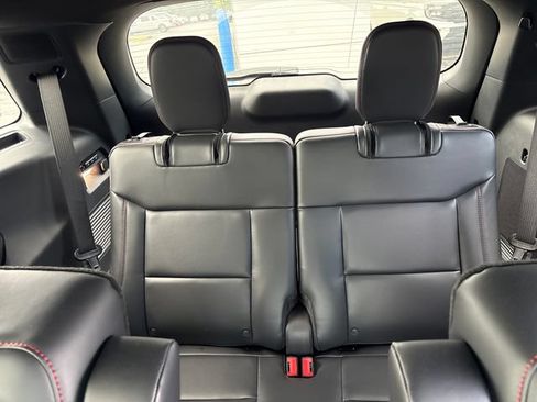 Used 2026 Ford Explorer ST AWD/4WD image 11