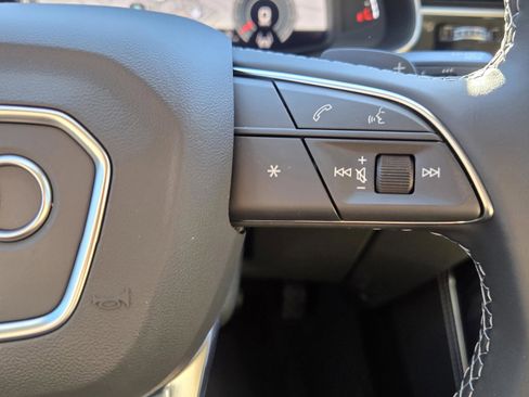 New 2025 Audi Q7 3.0T Premium Plus AWD/4WD image 14