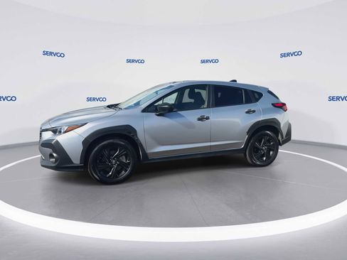 Used 2024 Subaru Crosstrek 2.0i AWD/4WD image 5