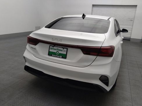 Used 2024 Kia Forte LXS w/ LXS Technology Package image 7