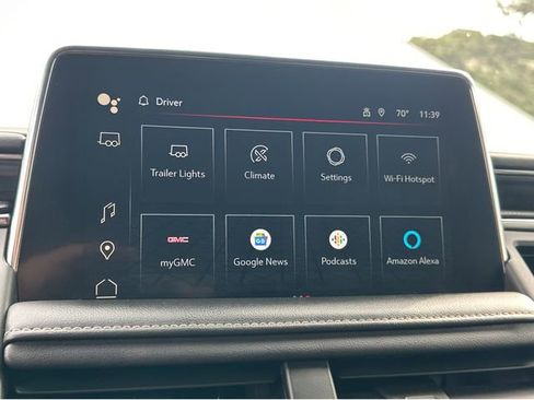 Certified 2022 GMC Yukon XL SLT w/ SLT Luxury Package image 26