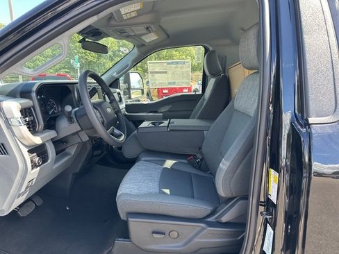 New 2026 Ford F350 XLT w/ FX4 Off-Road Package image 14