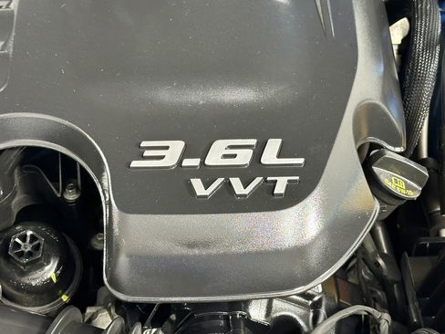 Used 2019 Dodge Charger GT w/ Plus Group RWD image 19
