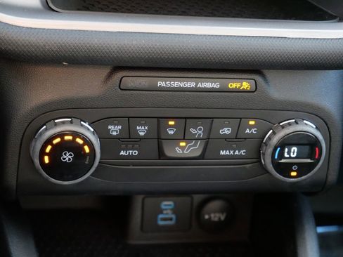 Used 2021 Ford Bronco Sport Big Bend image 22