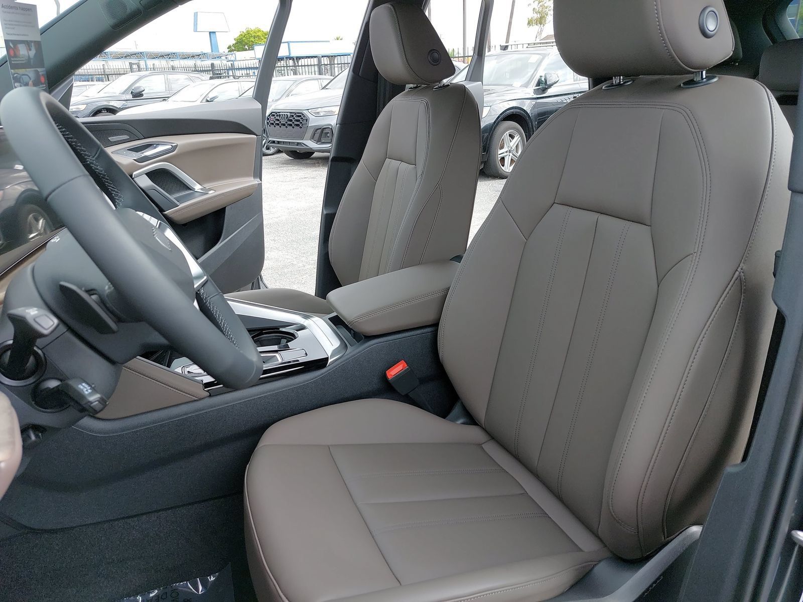 New 2026 Audi Q5 Premium Plus AWD/4WD image 15