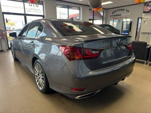Used 2014 Lexus GS 350 image 15