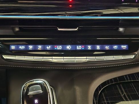 Used 2022 Cadillac Escalade Sport w/ Touring Package image 40