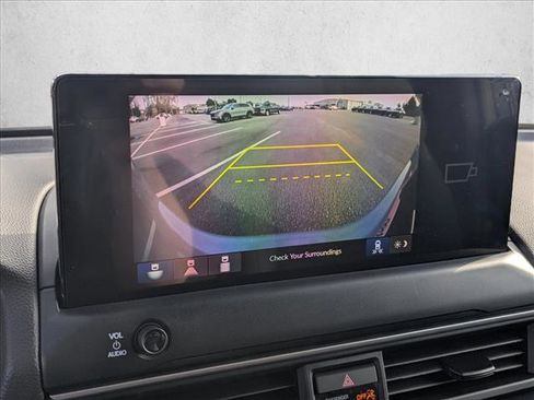 New 2026 Honda Pilot Sport image 12