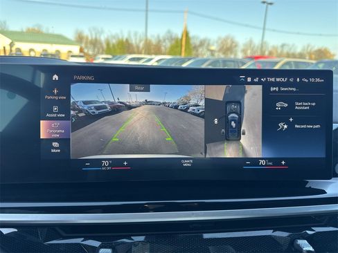 Used 2023 BMW X7 xDrive40i w/ M Sport Package image 17