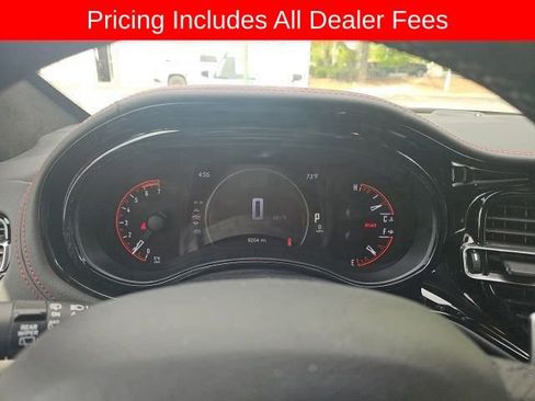 Used 2024 Dodge Durango Citadel AWD/4WD image 3