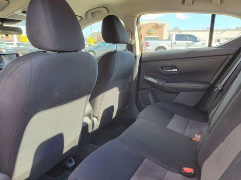 Used 2022 Nissan Sentra SR image 10