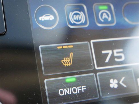 Used 2023 Subaru Outback Limited w/ Tech Package 3 image 23