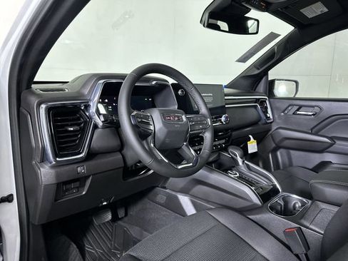 New 2026 GMC Canyon Elevation w/ Convenience Package AWD/4WD image 11