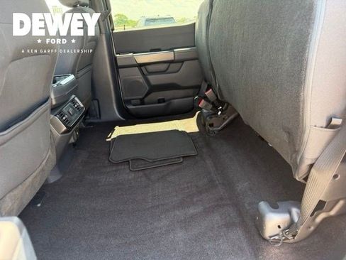 Used 2021 Ford F150 XL w/ STX Appearance Package AWD/4WD image 25