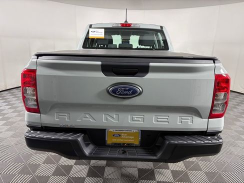 Certified 2024 Ford Ranger XL image 6