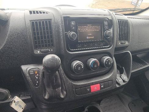 Used 2015 RAM ProMaster 1500 FWD image 10