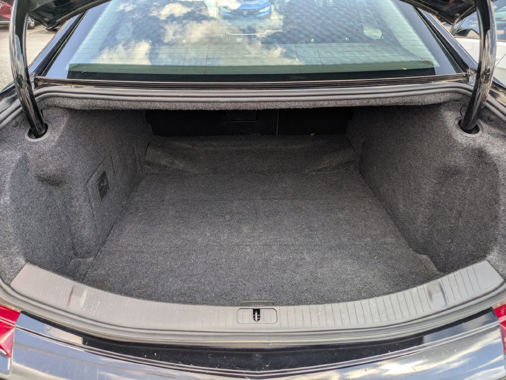 Used 2019 Cadillac XTS Luxury FWD image 24