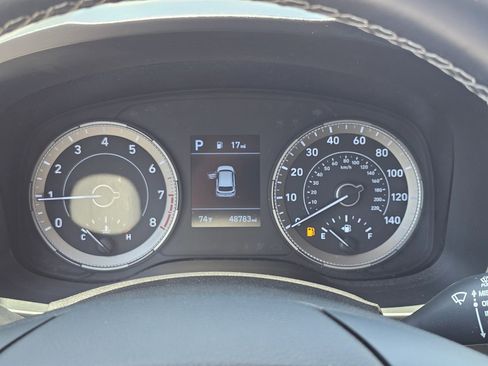Used 2020 Hyundai Venue SEL w/ Convenience Package FWD image 10