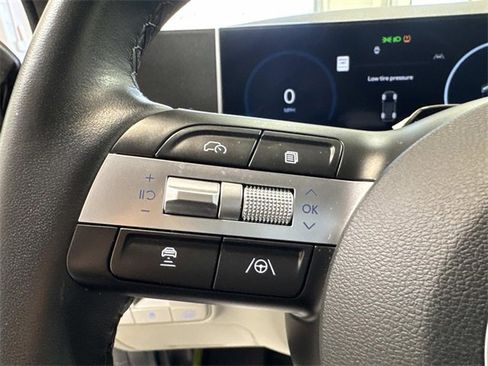 Used 2025 Hyundai Tucson SEL image 9