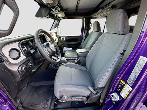 New 2026 Jeep Gladiator Willys image 14