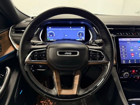 Used 2022 Jeep Grand Cherokee Summit image 51