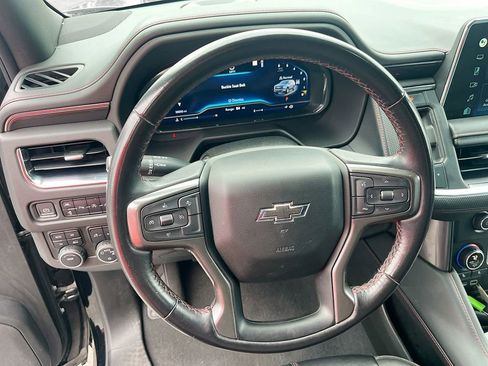 Used 2022 Chevrolet Tahoe RST image 11