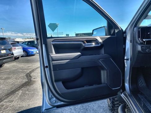 New 2026 Chevrolet Silverado 1500 LT image 36