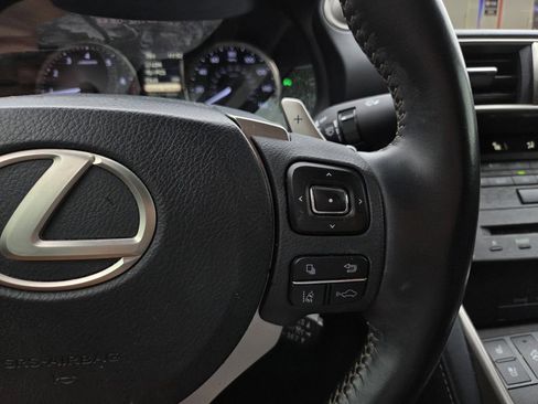 Used 2019 Lexus IS 300 w/ Navigation Package RWD image 26