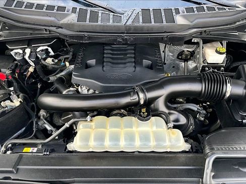 Used 2022 Ford F150 XLT w/ Equipment Group 302A High image 29