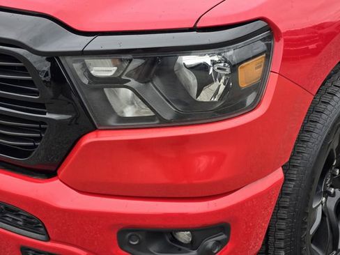Used 2021 RAM 1500 Lone Star RWD image 8