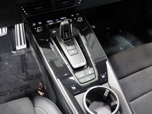 New 2025 Porsche 911 Carrera 4 GTS image 29