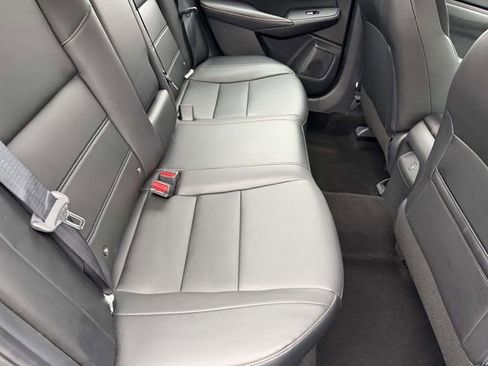 Used 2023 Nissan Sentra SR w/ SR Premium Package image 10