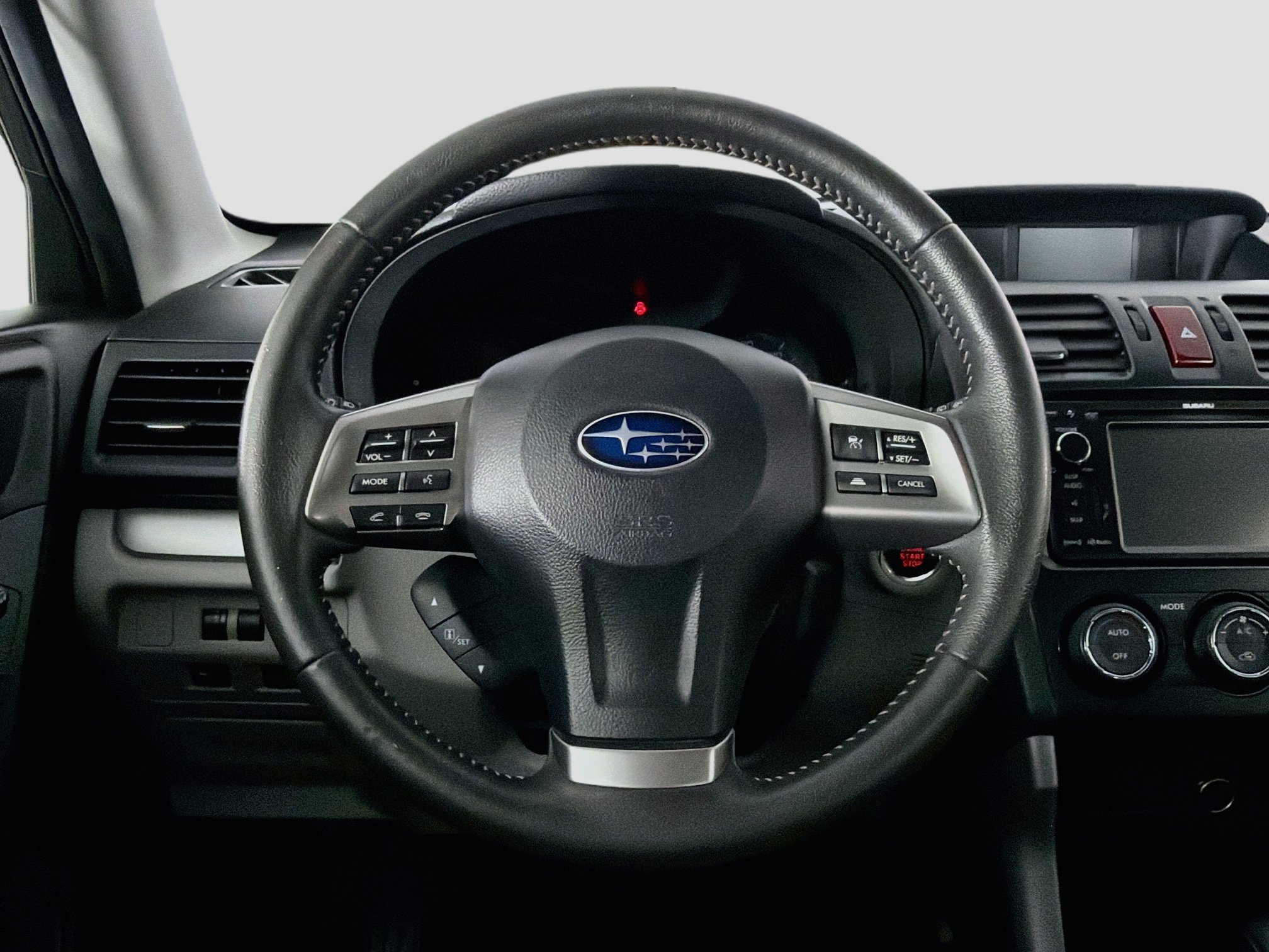 Used 2015 Subaru Forester 2.5i Touring w/ Eyesight & Navigation System AWD/4WD image 17