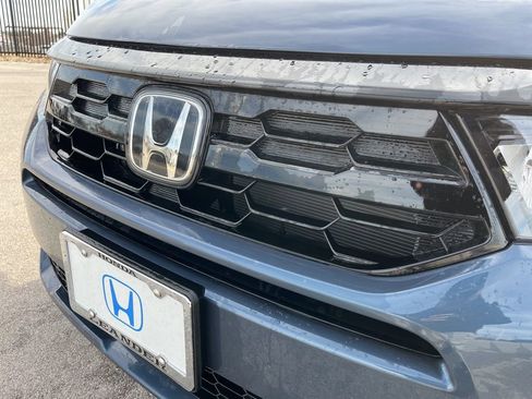 Certified 2026 Honda Odyssey Elite image 16