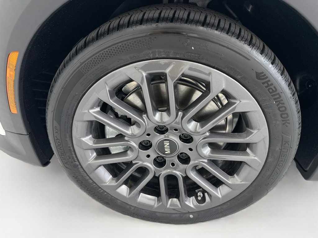 New 2027 MINI Cooper S FWD image 28