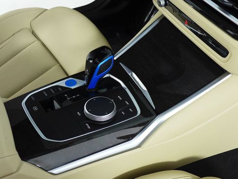 Certified 2023 BMW i4 eDrive35 w/ Premium Package RWD image 15