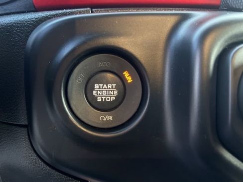 Used 2020 Jeep Wrangler Unlimited Rubicon image 34