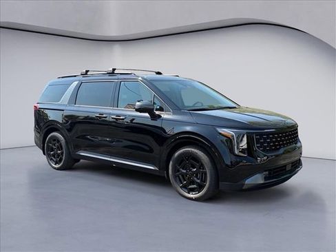 New 2026 Kia Carnival SX Prestige FWD image 7