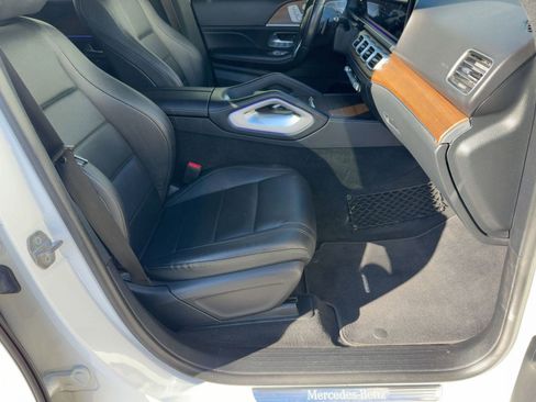 Used 2021 Mercedes-Benz GLE 350 GLE 350 w/ Premium Package image 29