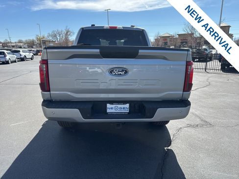 Used 2024 Ford F150 STX image 6