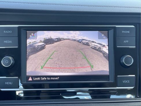 Used 2024 Volkswagen Jetta S FWD image 32