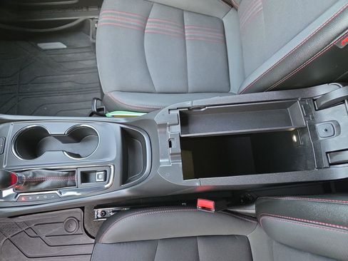 Certified 2024 Chevrolet Equinox RS w/ LPO, Floor Liner Package FWD image 23
