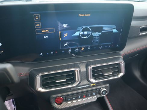 New 2025 Ford Mustang GT Premium w/ 60th Anniversary Package image 7