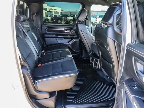 Used 2025 RAM 1500 Laramie image 20