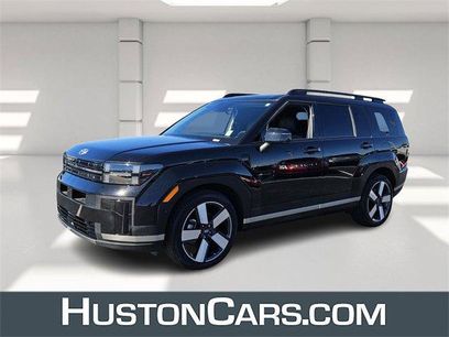Used 2024 Hyundai Santa Fe Limited