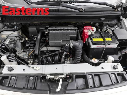 Used 2019 Mitsubishi Mirage G4 ES FWD image 10
