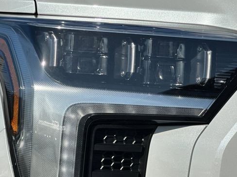 New 2026 Toyota Tundra Limited image 31