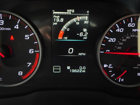 Used 2023 Subaru WRX Premium AWD/4WD image 25