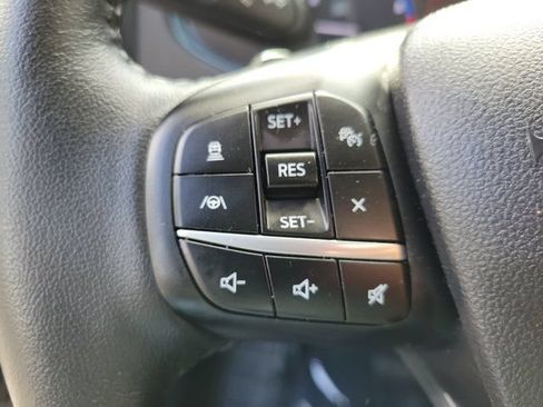 Certified 2023 Ford Bronco Sport Badlands AWD/4WD image 19