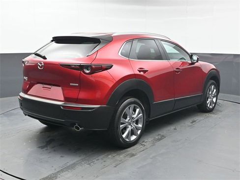 Certified 2023 MAZDA CX-30 AWD 2.5 S w/ Preferred Package image 5